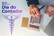 Dia do Contador: 22 de setembro | UniSant'Anna