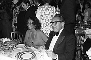 Elizabeth Kissinger