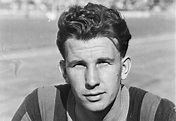 Celebrating Birth Centenary of Legendary Footballer József Zakariás