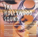 ENTRE MUSICA: JOHN WILLIAMS - The Hollywood Sound (1997)