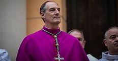 Culture - Loisirs | Mgr Bustillo nommé cardinal: "C'est en vivant mon ...