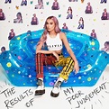 Olivia O'Brien, The Results Of My Poor Judgement (Single) [Edited ...
