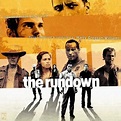 The Rundown Soundtrack (Expanded by Harry Gregson-Williams)