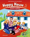 Happy House 3rd Edition 2 Class Book CZE | Oxford University Press ...