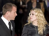 Guy Ritchie: Madonna divorce was like a death - Entertainment ...