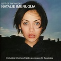 Release “Left of the Middle” by Natalie Imbruglia - MusicBrainz