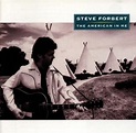 American in Me by Forbert, Steve (1992) Audio CD - Amazon.com Music