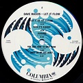 Dave Mason - Let It Flow - Vinyl LP - 1977 - US - Original | HHV