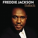 Ballads by Freddie Jackson | 5099991217523 | CD | Barnes & Noble®