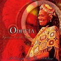 Odetta - Gonna Let It Shine (cd) : Target