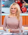 Pamela Anderson - HawtCelebs
