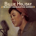 Billie Holiday - 16 Most Requested Songs (CD) - Amoeba Music