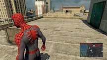 The amazing spider man 2 apk pc - masasecrets