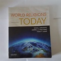 Amazon.com: World Religions Today: 9780190644192: Esposito, John L ...