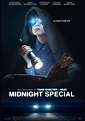 Midnight Special - Fuga nella notte - streaming
