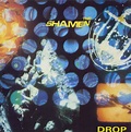 The Shamen Drop UK vinyl LP album (LP record) (659466)