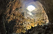 Castellana Caves - Explore the abyss and see the stars - dovevado.net