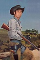 Robert Fuller in Laramie. 1960 | Western film, Western movies, Tv westerns