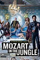 Mozart in the Jungle | Rotten Tomatoes