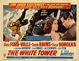 The white tower (1950) - MNTNFILM