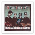 Drive-By Truckers Alabama Ass Whuppin' Print | Shop the Musictoday ...
