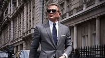 Revelan Tráiler de última Película de Daniel Craig como Agente 007 | El ...