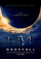 Moonfall Trailer | The Moon Is Out Of Orbit And Earth Is In Trouble - LRM