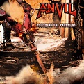 ANVIL - New Studio Album POUNDING THE PAVEMENT Released January 19th on ...