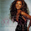 Vanessa Williams - Everlasting Love (2005, CD) | Discogs