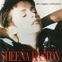 Release “The World of Sheena Easton” by Sheena Easton - MusicBrainz