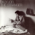 Billy Joel – The Stranger (CD) - Discogs
