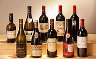 Fine & Rare Wines Featuring an Esteemed Collection from Mr. | Christie's