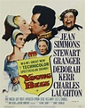 Young Bess (1953) - IMDb