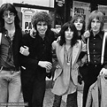 Patti Smith Group - Télécharger et écouter les albums.