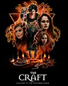 Pin by Chris Scalia on Horror & Sci-Fi Movies | The craft movie, Movie ...