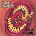 Eternal Nightmare - Album by Vio-Lence | Spotify