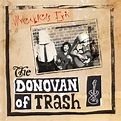 Donovan Of Trash, Wreckless Eric | LP (album) | Muziek | bol.com