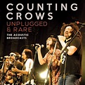 Counting Crows - Unplugged & Rare – Longplay
