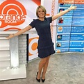 She back tomorrow 😊 : DylanDreyer | Dylan dreyer, Tv girls, Dreyers