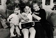 Meet Lola Elfman - Photos Of Danny Elfman's Daughter With Geri ...