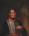 Pedro de Sousa Holstein, 1st Duke of Palmela - Alchetron, the free ...