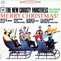 New Christy Minstrels. Merry Christmas (CL2096, CS8896) - Christmas ...