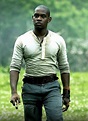 Aml Ameen as Alby in The Maze Runner. | Le labyrinthe acteur ...