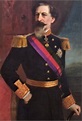 D. Fernando II, rei de Portugal, * 1816 | Geneall.net