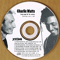 Charlie Watts - Long Ago & Far Away (1996, CD) | Discogs