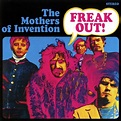 Frank Zappa - Freak Out! Lyrics and Tracklist | Genius