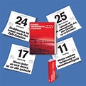 Tagesspruch-Kalender 2021 | Klages Kalender Verlag