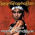 Transformation: The Best of Nona Hendryx, Nona Hendryx | CD (album ...