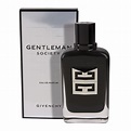 Givenchy Gentleman Society EdP 100ml | Excaliburshop
