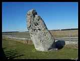 Crómlech de Stonehenge, el gran monumento megalítico - Los viajes de Wircky